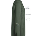 Forest Green - SLEEVE_RIGHT
