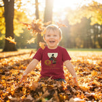 CARDINAL RED - FRONT