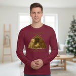 CARDINAL RED - FRONT