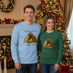 CAROLINA BLUE - FRONT