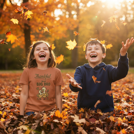 Texas Orange - FRONT