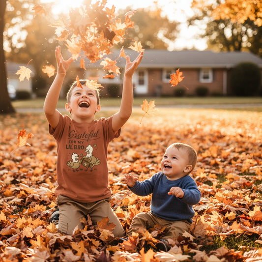 Texas Orange - FRONT