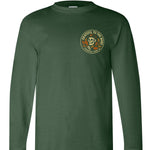 Forest Green - FRONT