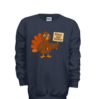 NAVY - FRONT