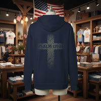 TRUE NAVY - BACK