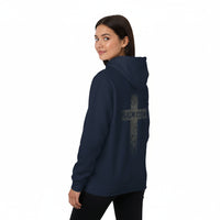 TRUE NAVY - BACK