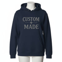 TRUE NAVY - FRONT