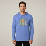 DEEP FORTE BLUE - FRONT