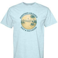 CHAMBRAY - FRONT