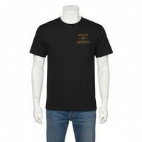 BLACK - FRONT