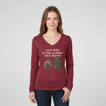 Team Cardinal - FRONT