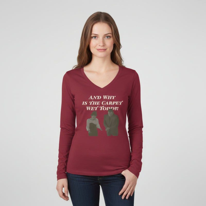 Team Cardinal - FRONT