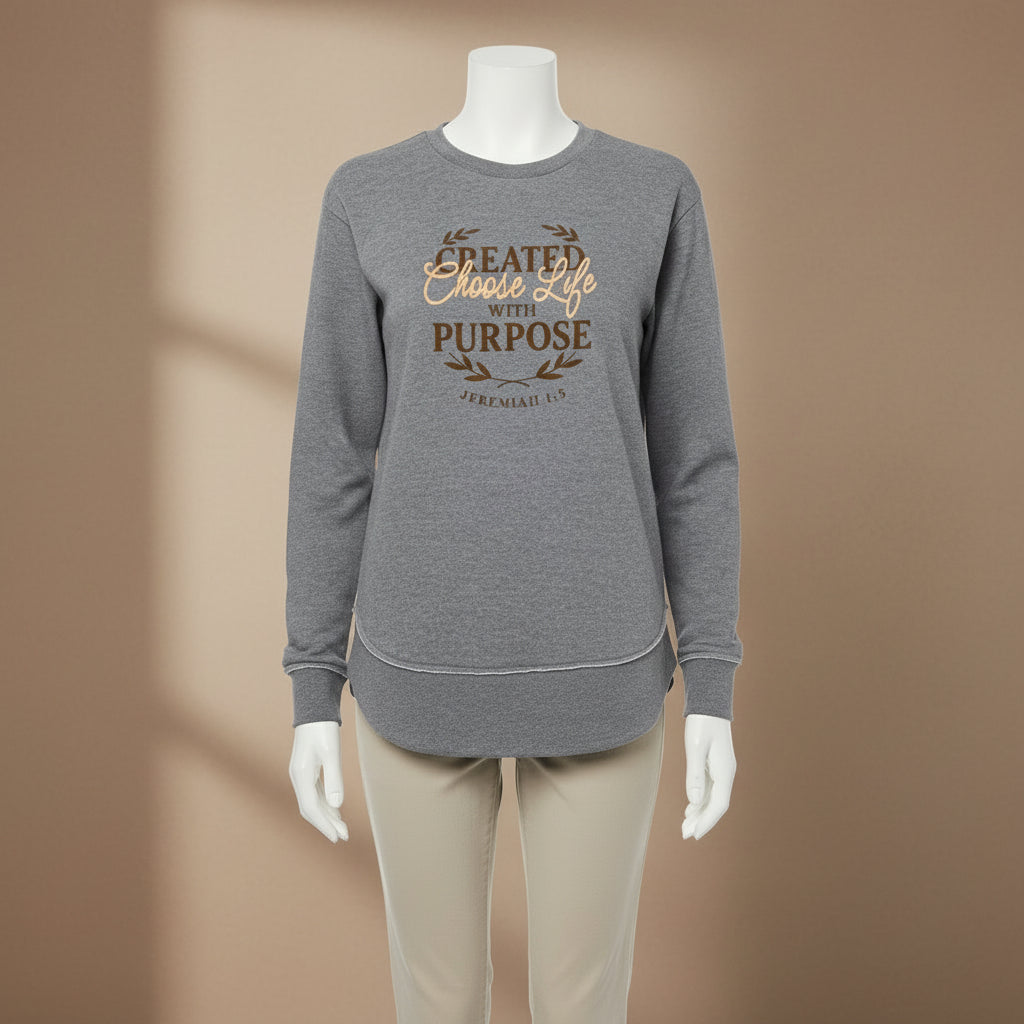 GRANITE HEATHER - FRONT