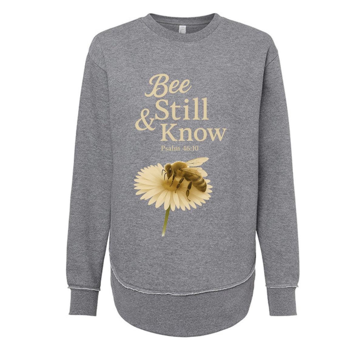 GRANITE HEATHER - FRONT