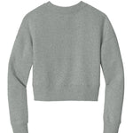 Heathered Steel - BACK