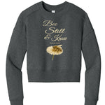 Heathered Charcoal - FRONT