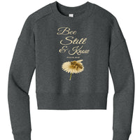 Heathered Charcoal - FRONT
