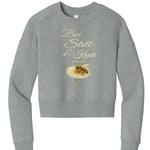 Heathered Steel - FRONT