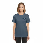 Vintage Navy - FRONT