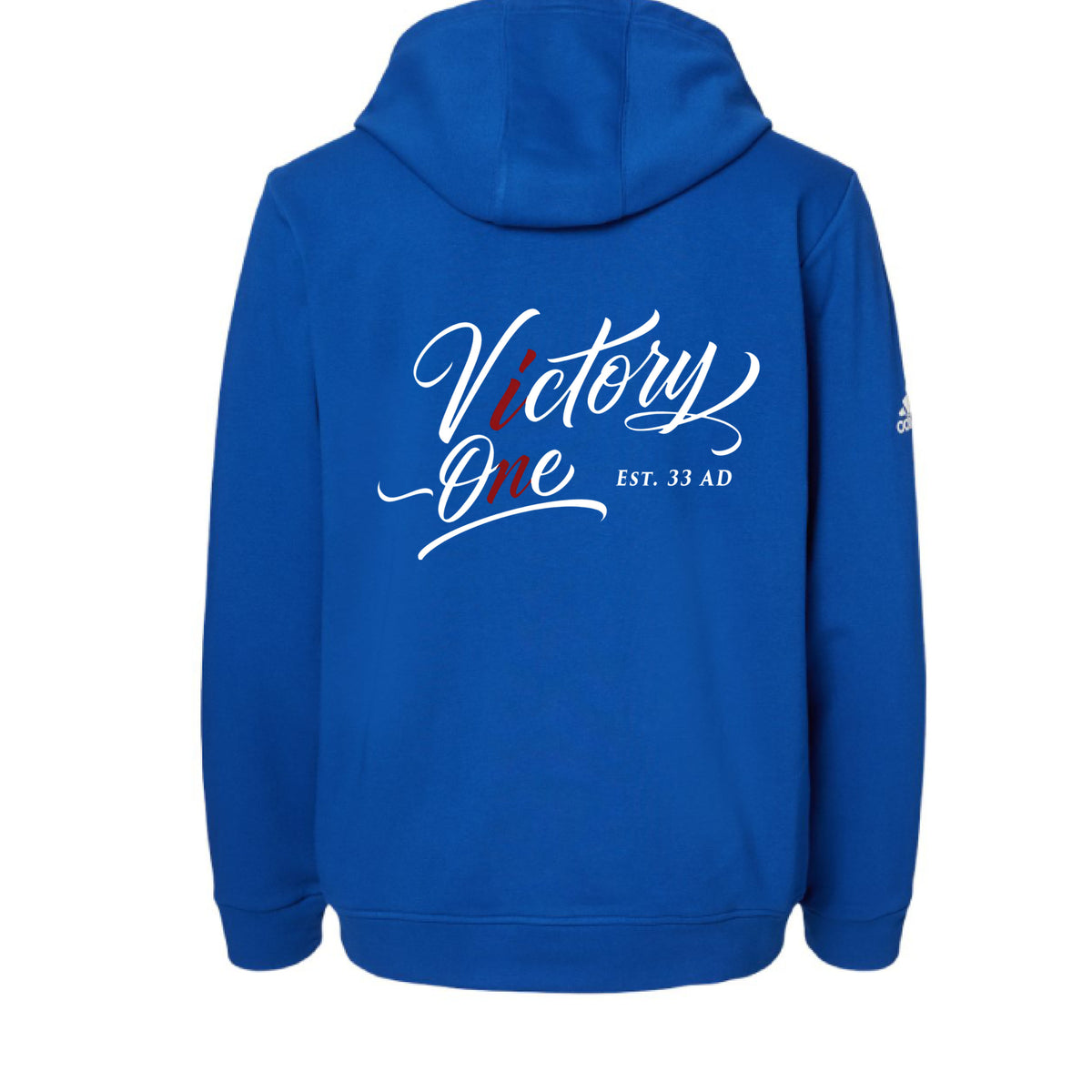 Collegiate Royal - BACK