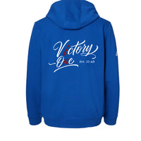 Collegiate Royal - BACK