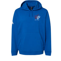 Collegiate Royal - FRONT