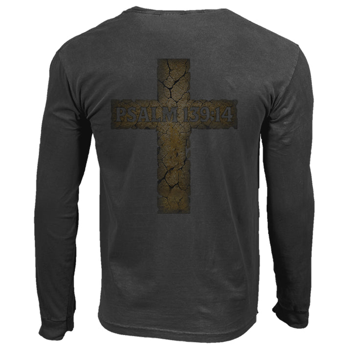 GRAPHITE - BACK