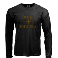 BLACK - FRONT