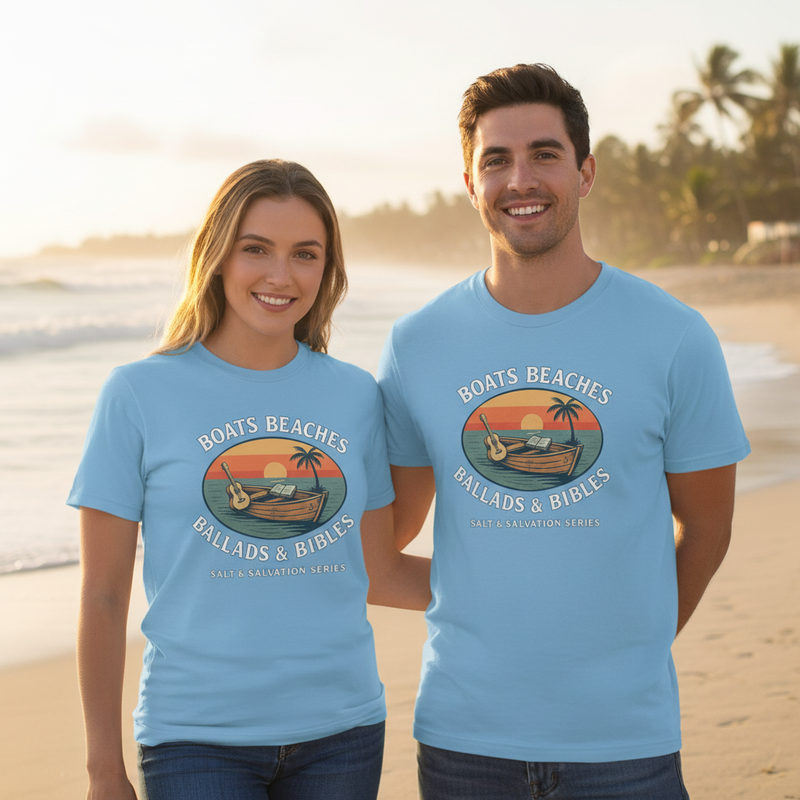 Ocean Blue Lifestyle