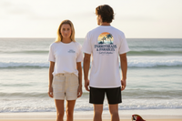Parrotheads & Parables – White T-Shirt
