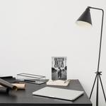 Straight Outta Nazareth Satin Poster