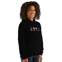 Liberty-In-One™ – Est. 33 AD Everyday Hoodie