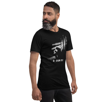 Apparel – Faith Forward Over Sight – Valley Forge 5:7  Liberty-In-One Collection©