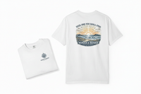Wonder & Wander White