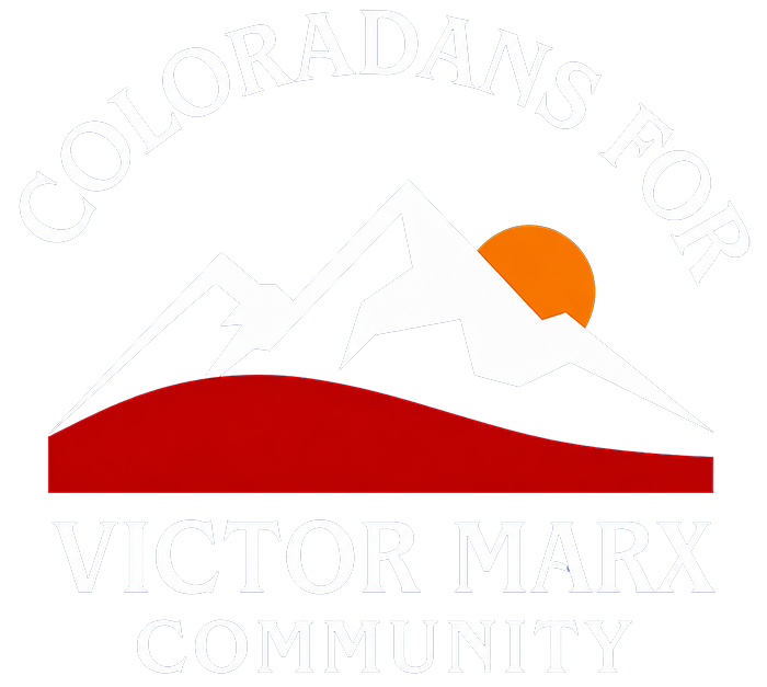 Coloradans for Victor Marx