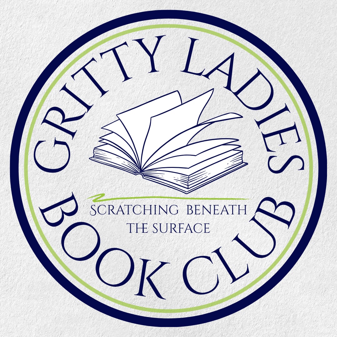 Gritty Ladies Book Club
